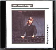 Suzanne Vega - Solitude Standing